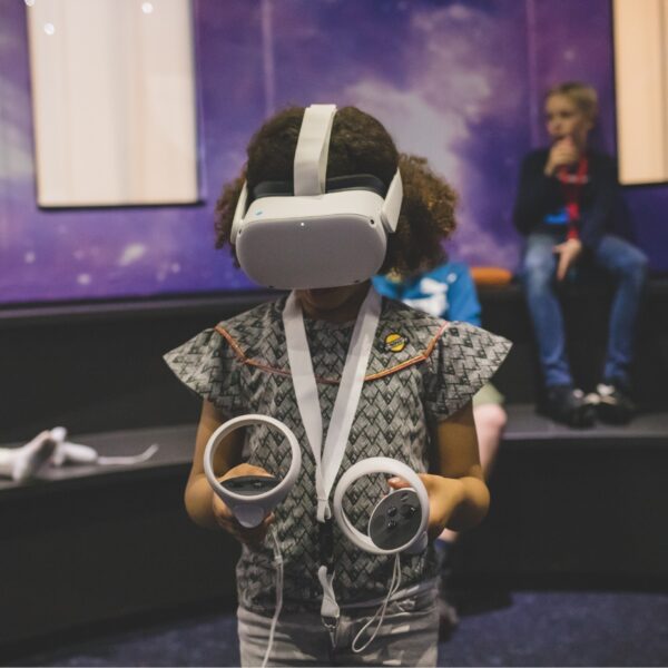 kinderen voor basisschool