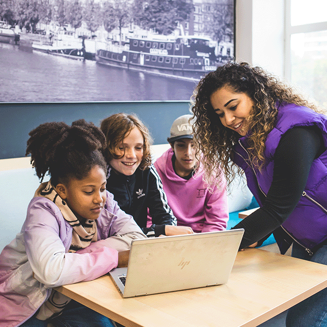 deeltijd-pabo-thomas-more-hogeschool